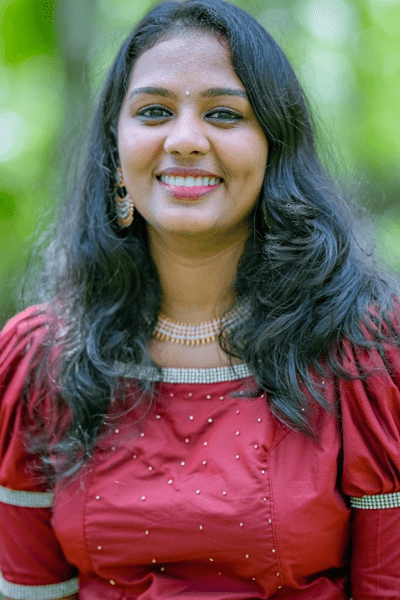 Athira Pradeep